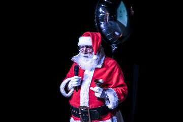 El Teatro de Telde rebosa de magia con el musical 'Al Revés en Navidad'/TA.